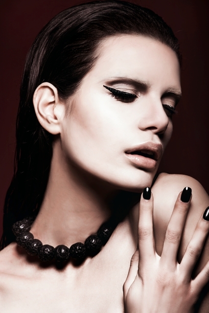 NICOLE LEBLANC - PORTFOLIO - MANICURE